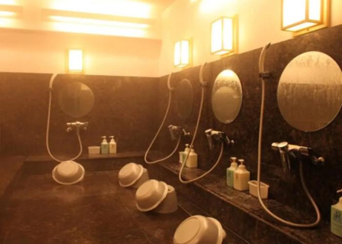 Hotel Housen Soka