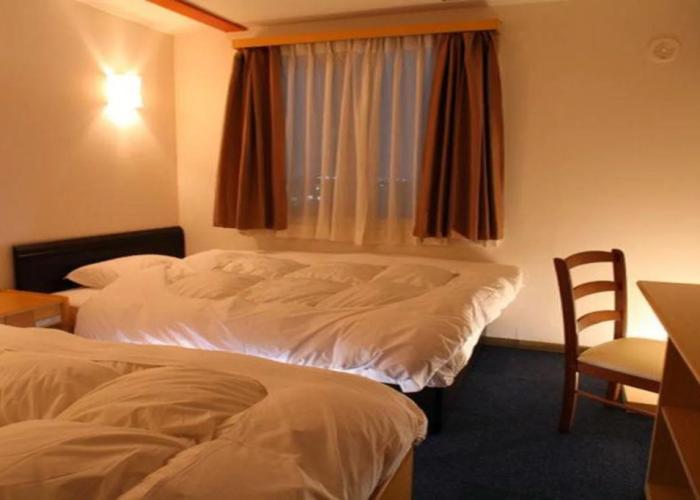 Hotel Housen Soka
