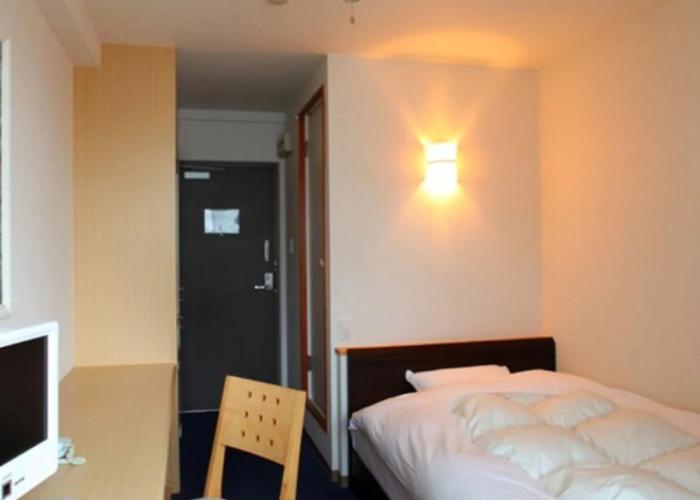 Hotel Housen Soka