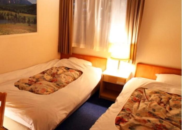 Hotel Housen Soka