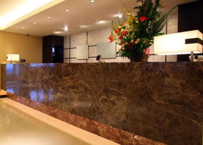 Hotel Housen Soka