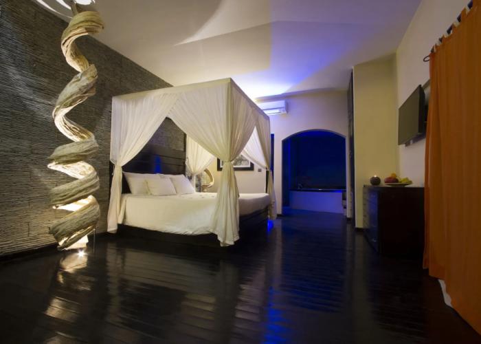 The Rhino Resort Hotel & Spa