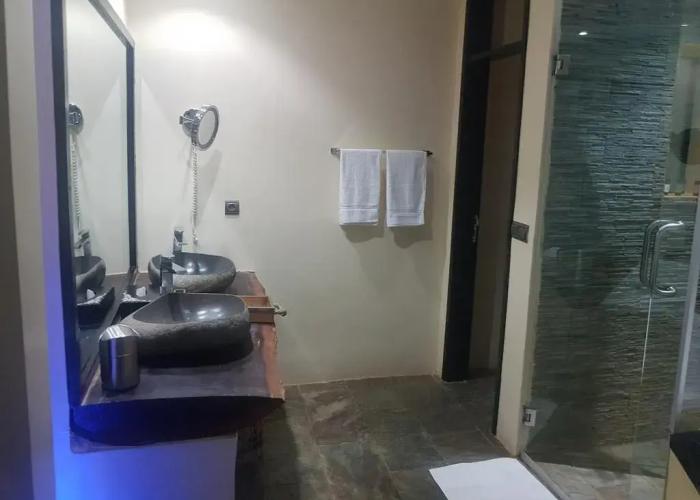 The Rhino Resort Hotel & Spa