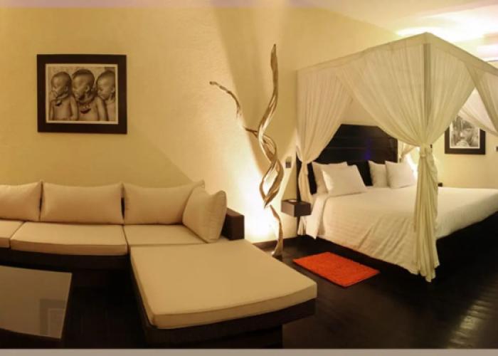 The Rhino Resort Hotel & Spa