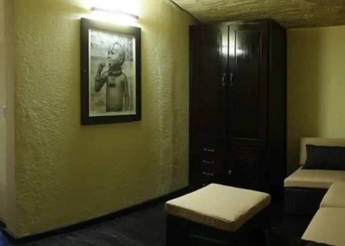 The Rhino Resort Hotel & Spa