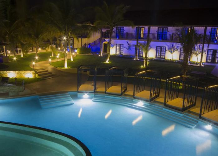 The Rhino Resort Hotel & Spa