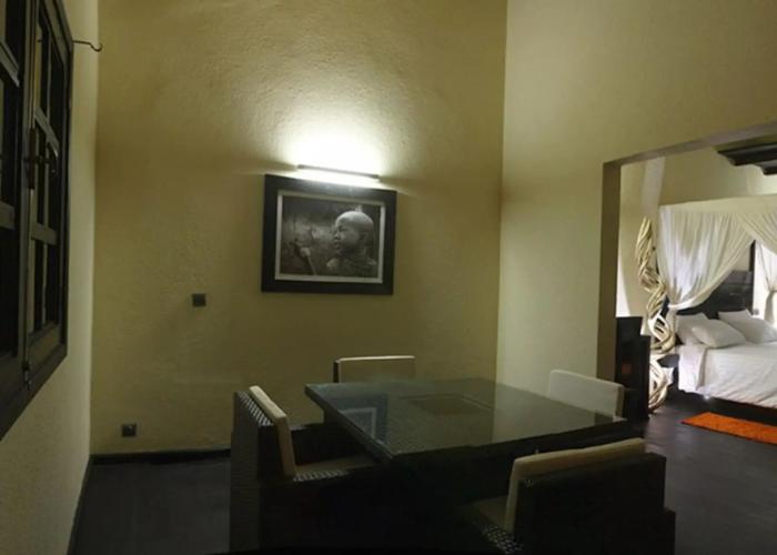 The Rhino Resort Hotel & Spa