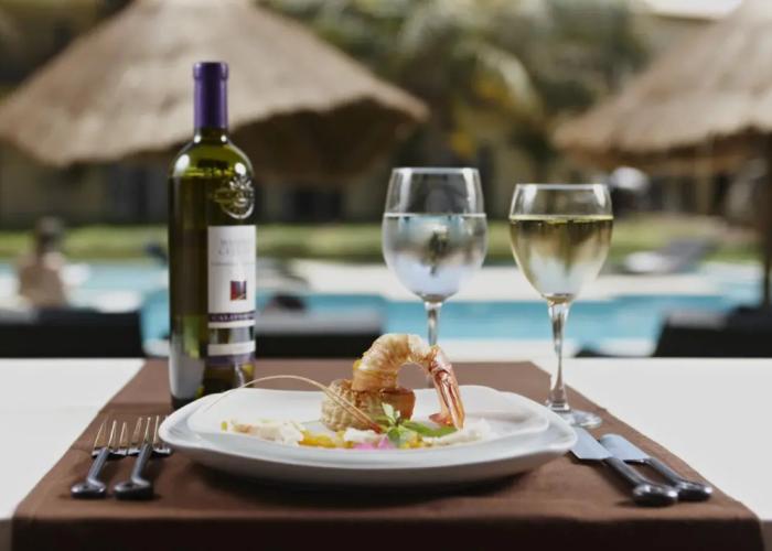 The Rhino Resort Hotel & Spa