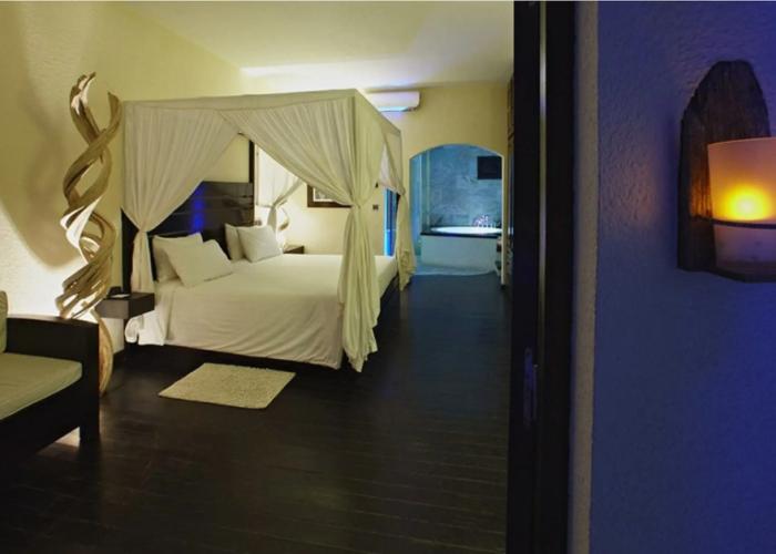 The Rhino Resort Hotel & Spa