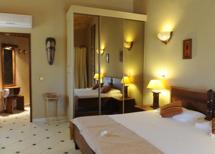 Mövenpick Resort Lamantin Saly