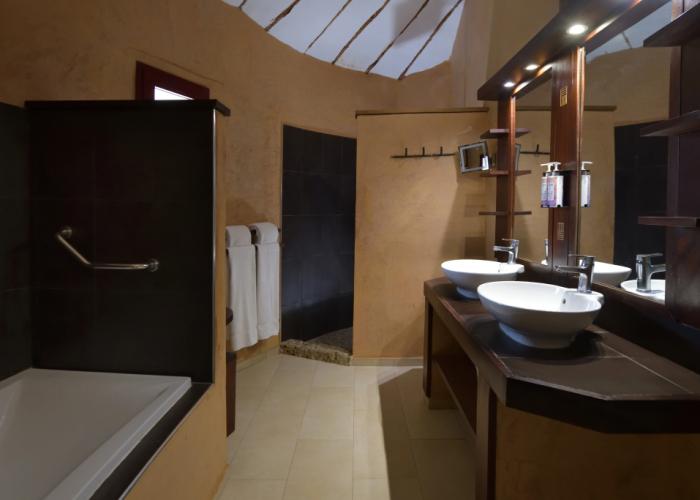 Mövenpick Resort Lamantin Saly