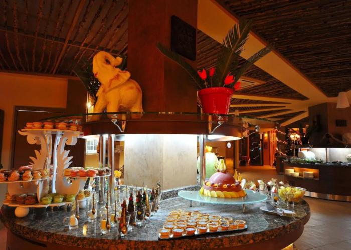 Mövenpick Resort Lamantin Saly
