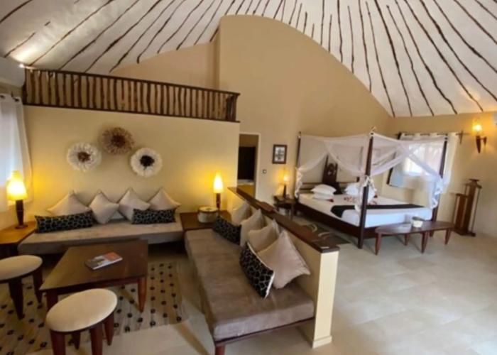 Mövenpick Resort Lamantin Saly