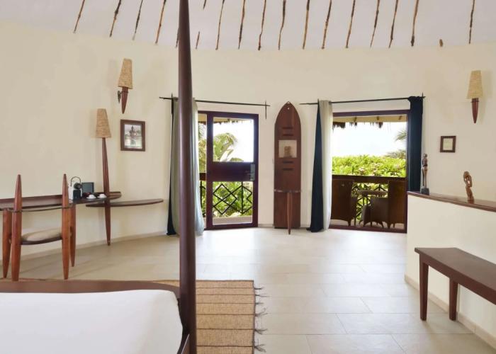 Mövenpick Resort Lamantin Saly