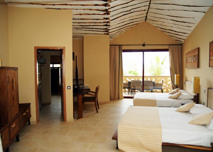 Mövenpick Resort Lamantin Saly