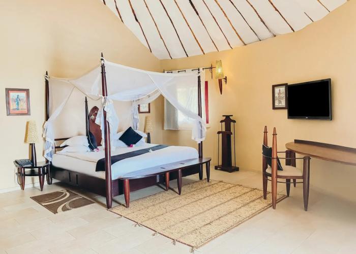 Mövenpick Resort Lamantin Saly