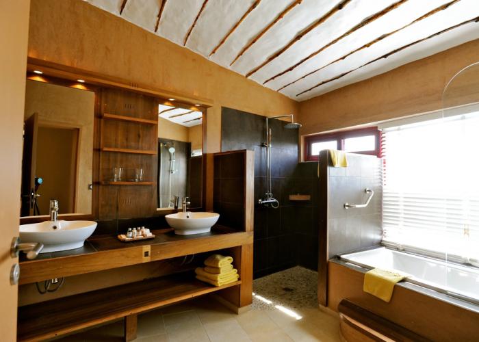 Mövenpick Resort Lamantin Saly