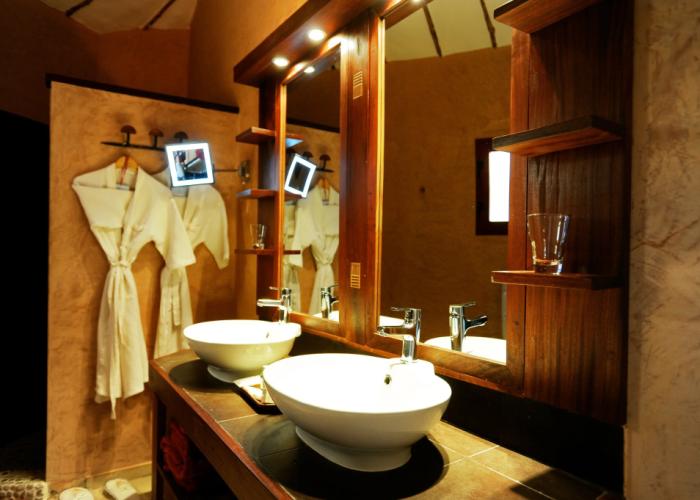 Mövenpick Resort Lamantin Saly