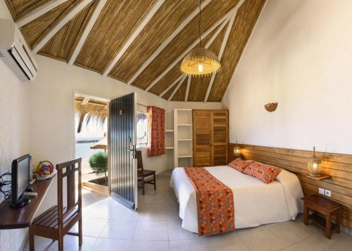 Le Saly Hôtel & Hôtel Club Les Filaos All inclusive