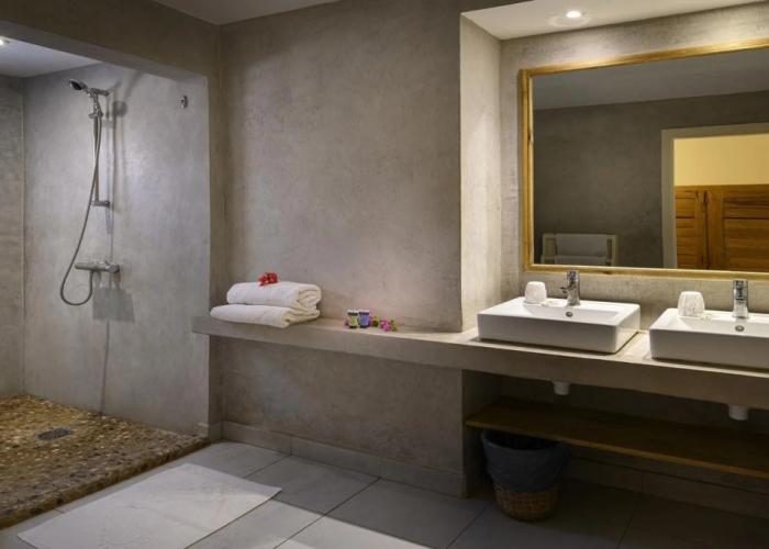 Le Saly Hôtel & Hôtel Club Les Filaos All inclusive