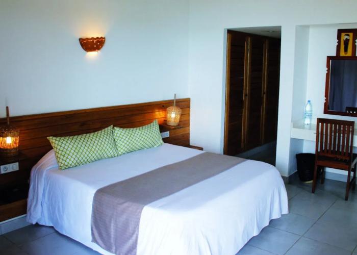Le Saly Hôtel & Hôtel Club Les Filaos All inclusive