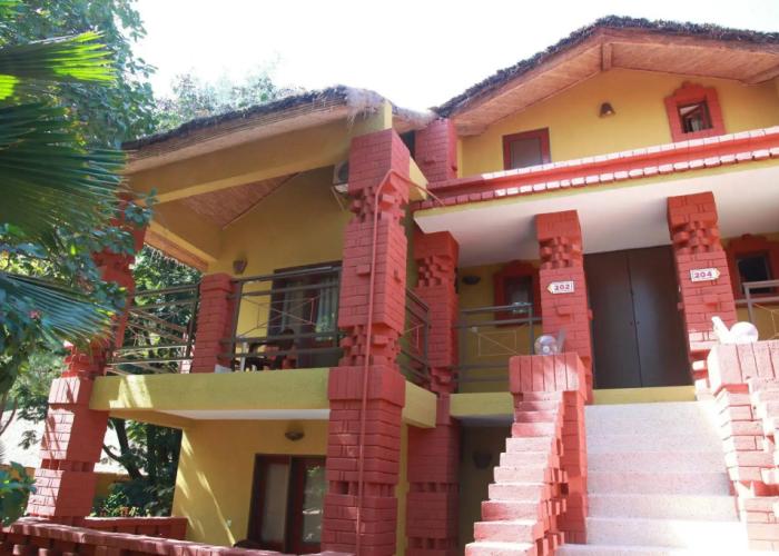 Hôtel Les Bougainvillées Saly Sénégal