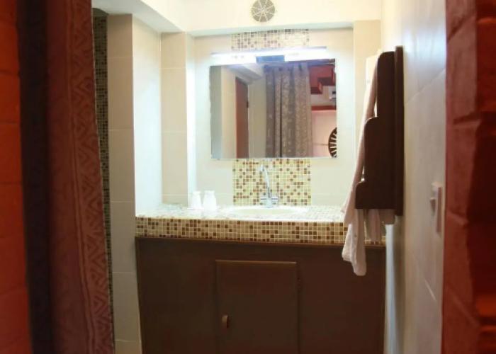 Hôtel Les Bougainvillées Saly Sénégal