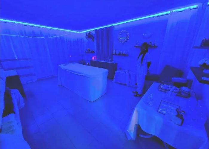 Hôtel La Belle Etoile & SPA