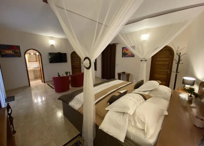 Hôtel La Belle Etoile & SPA