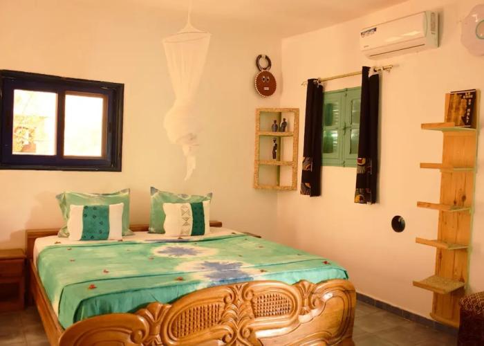 Hotel Mimosa - Hostel