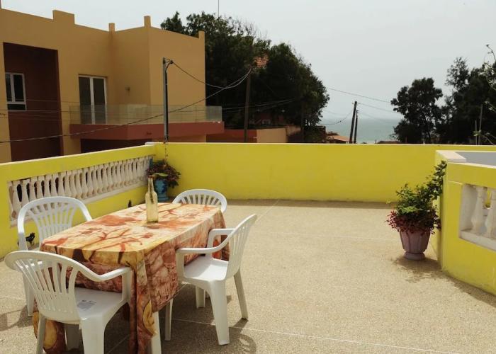Hotel Mimosa - Hostel