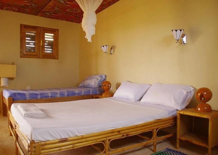 Hotel Mimosa - Hostel