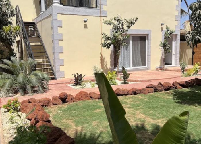 Chez Lilie Maison d'hôtes à Saly
