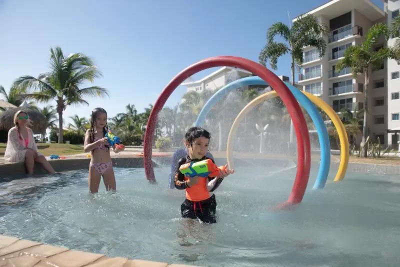 Playa Caracol Residences Vacation Rental