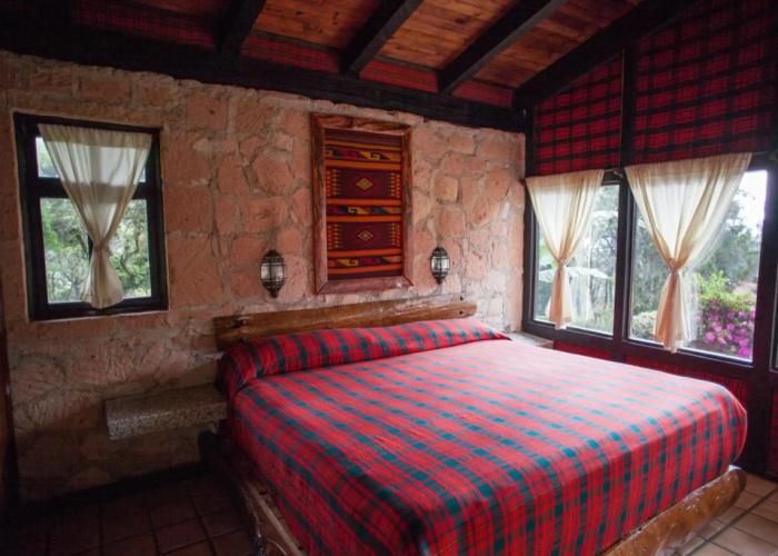 Monteverde Hotel de Cabañas