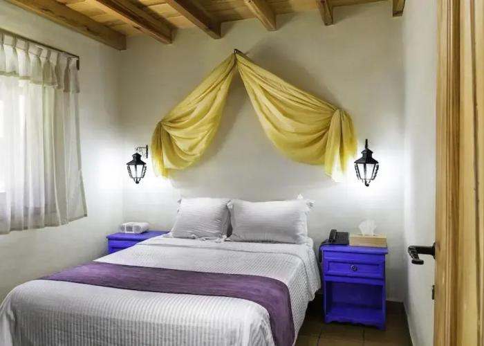 Hotel Sierra Mazamitla