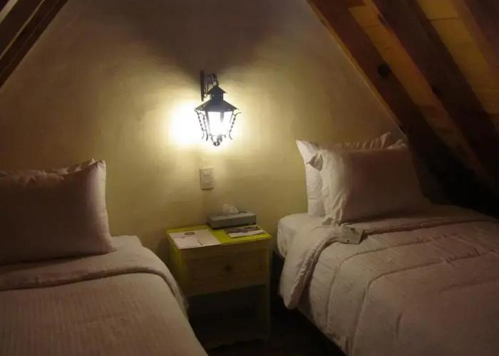 Hotel Sierra Mazamitla