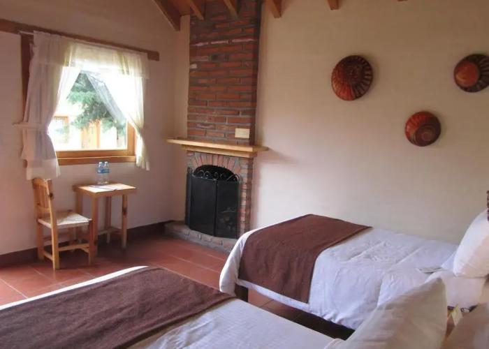 Hotel Sierra Mazamitla