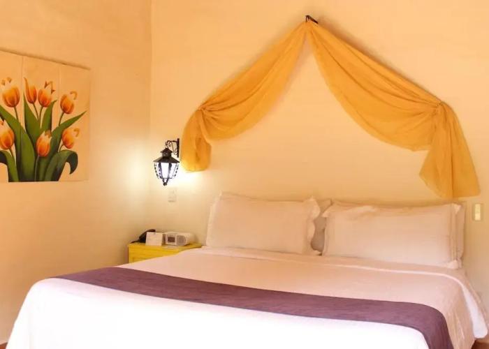 Hotel Sierra Mazamitla