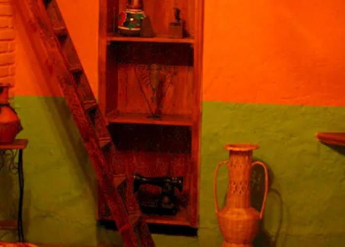 Casa Vieja