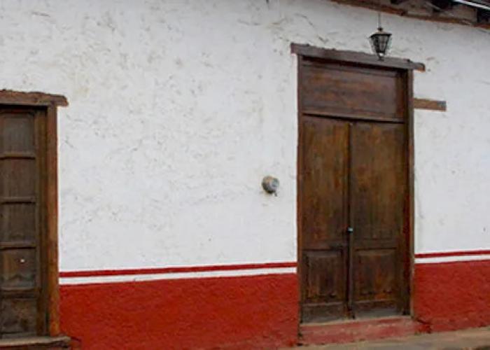 Casa Vieja