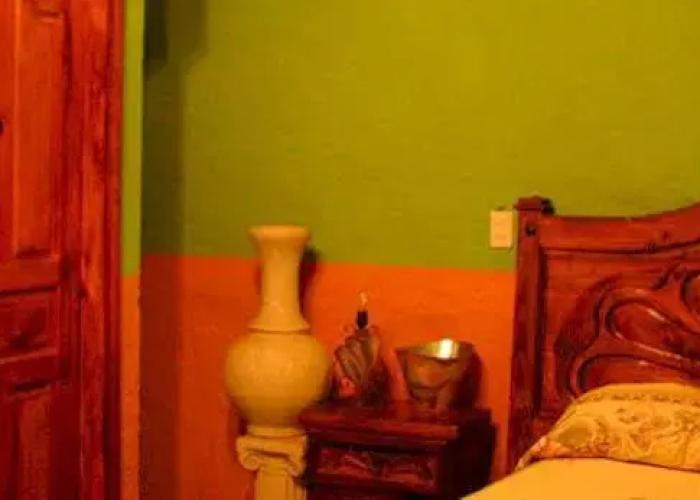 Casa Vieja