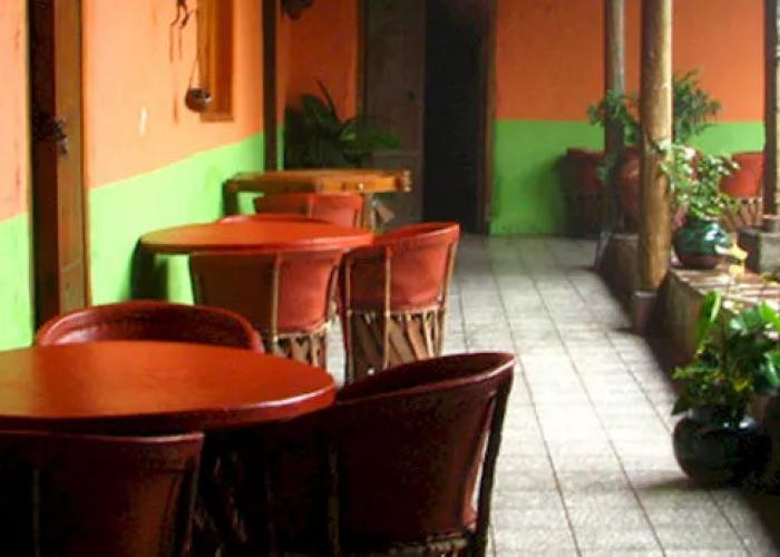 Casa Vieja
