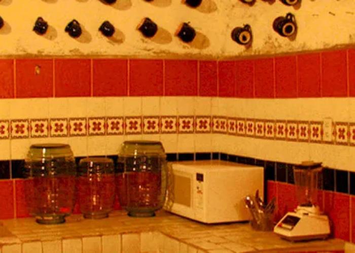 Casa Vieja