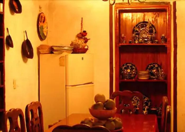 Casa Vieja