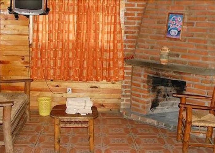 Cabañas La Huerta
