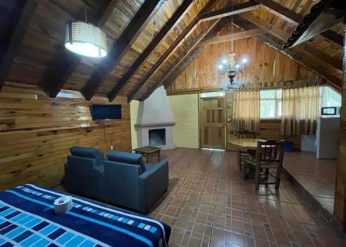 Cabañas La Huerta