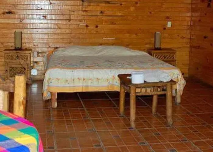 Cabañas La Huerta
