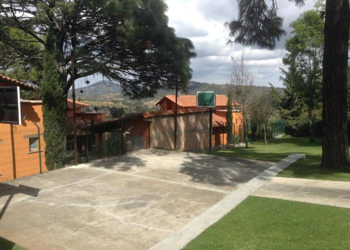 Cabañas Lomas Verdes