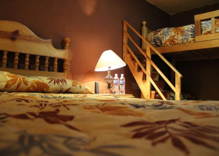 Hotel Plaza Mazamitla